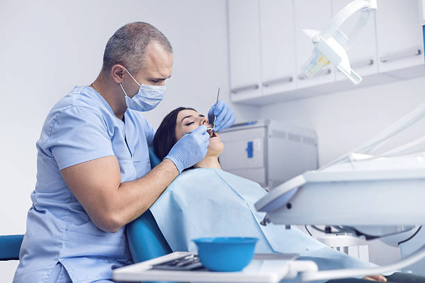 Trusted Louisville, KY Dental Services Experts